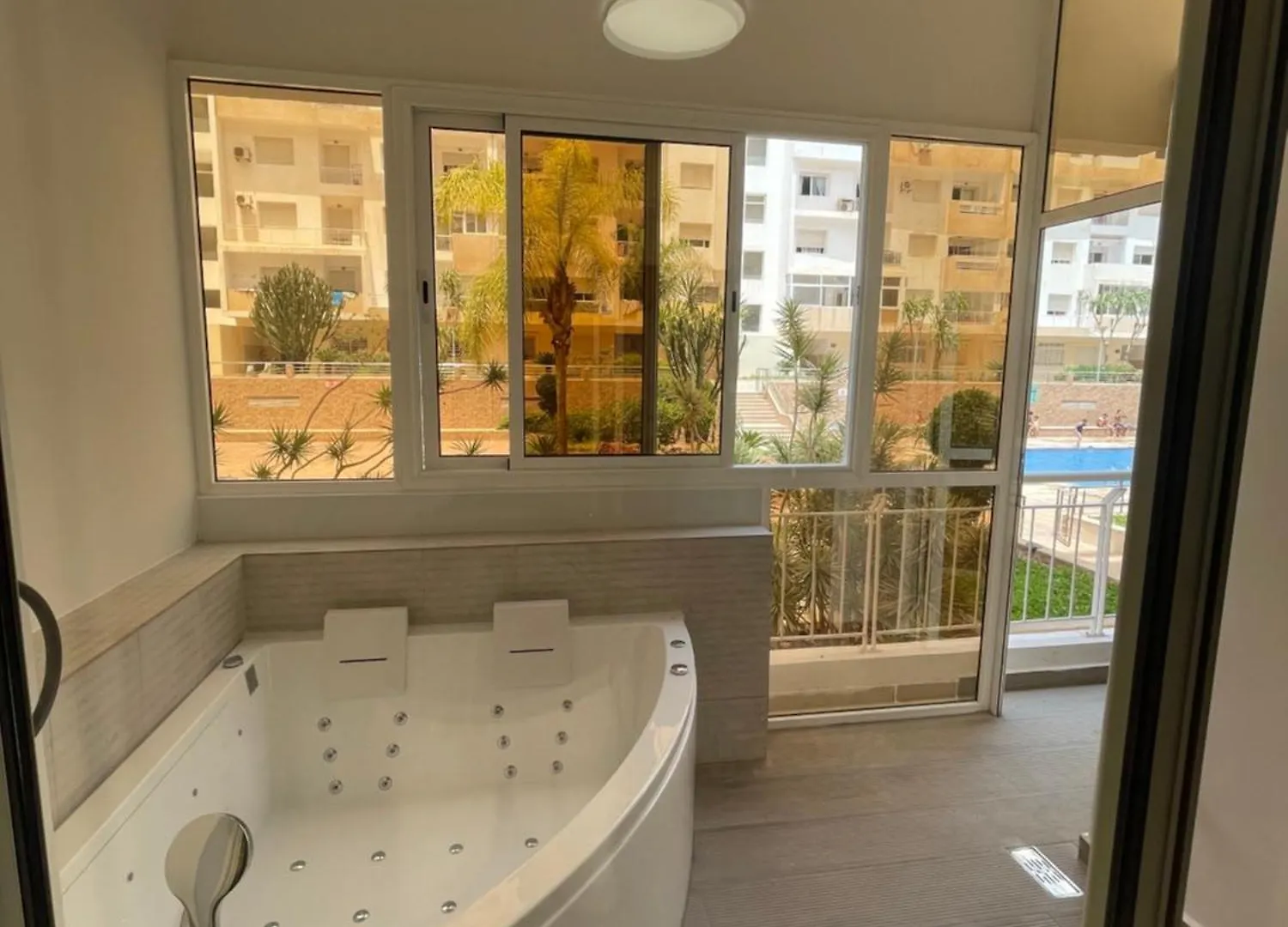 公寓 Luxe Apartement In 阿加迪尔