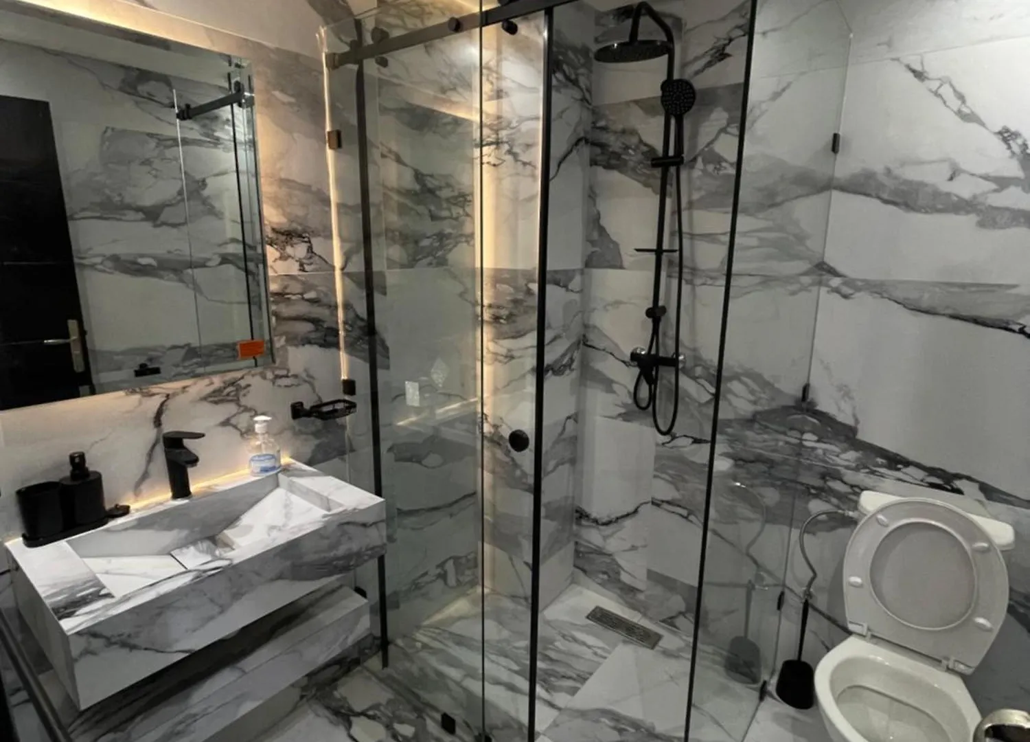 Luxe Apartement In 阿加迪尔 0*,