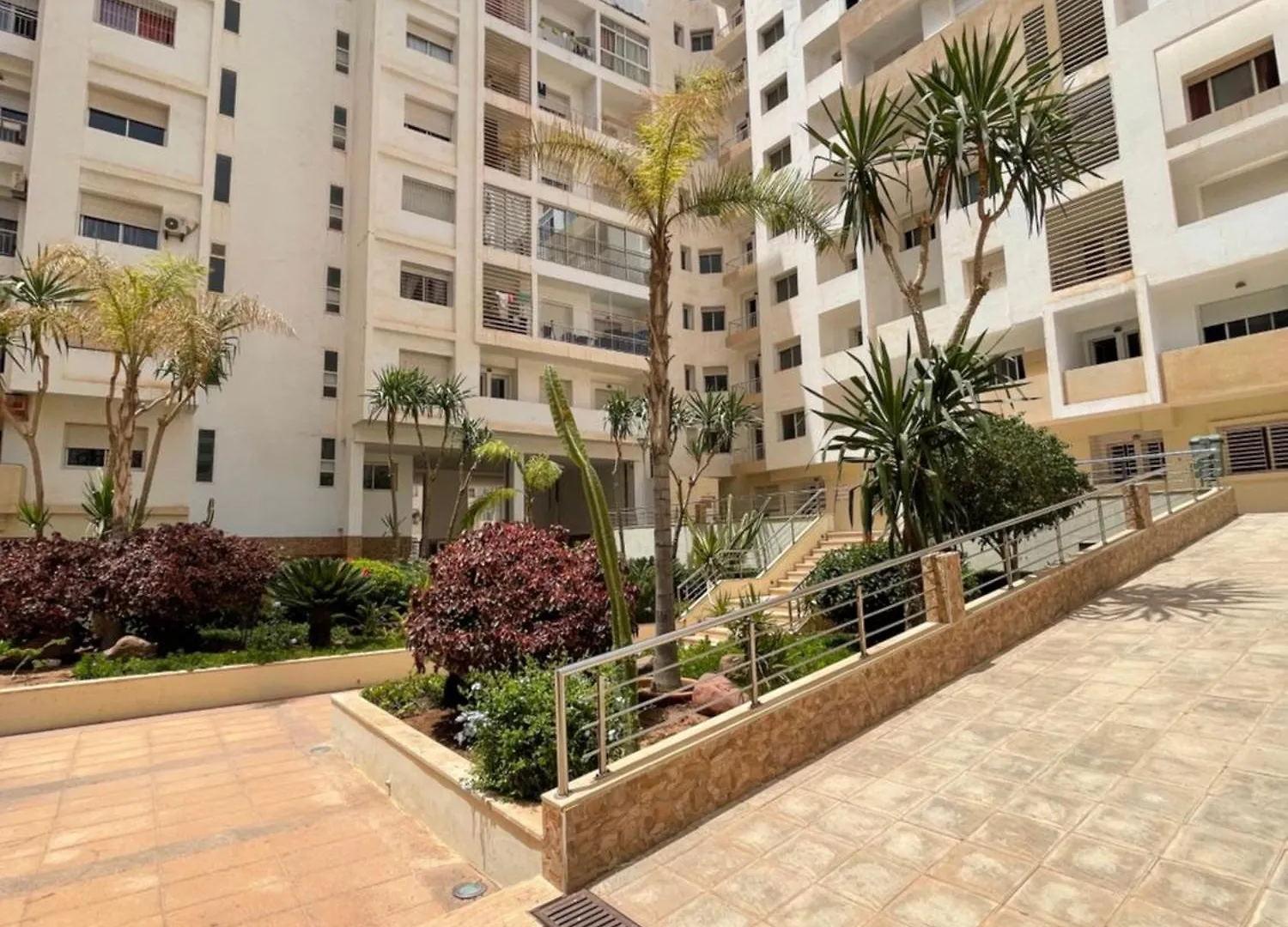 Luxe Apartement In 阿加迪尔 0*,  摩洛哥