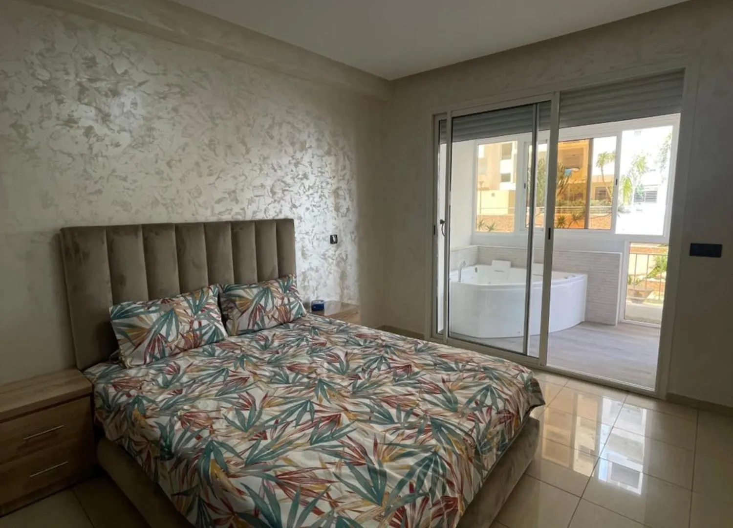 Luxe Apartement In 阿加迪尔 公寓
